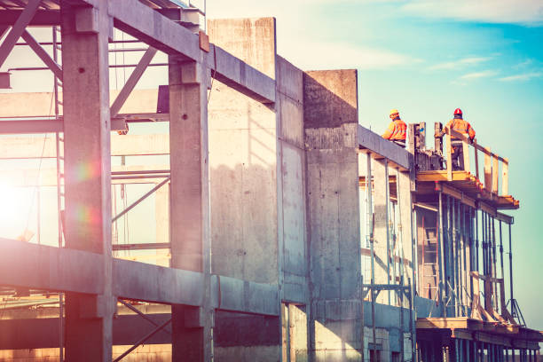 Best Concrete Repair Services  in Indian Hills, NV