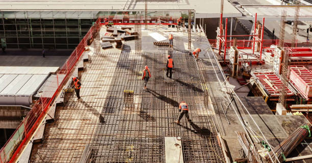 Best Residential Concrete Services  in Indian Hills, NV