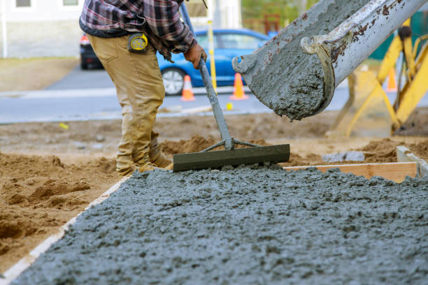 Best Stamped Concrete Near Me  in Indian Hills, NV
