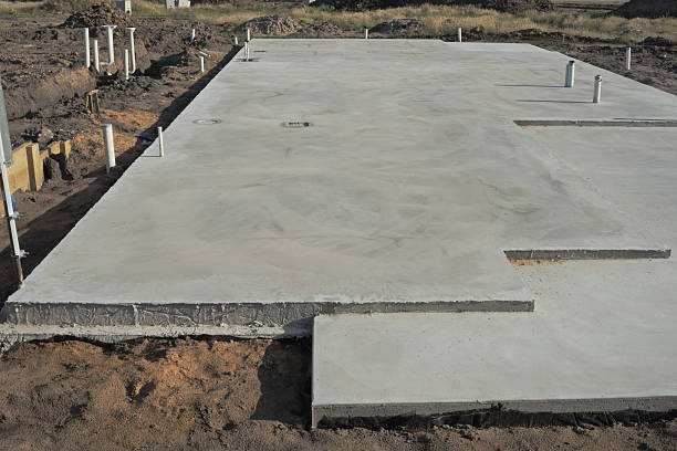Best Custom Concrete Contractor  in Indian Hills, NV