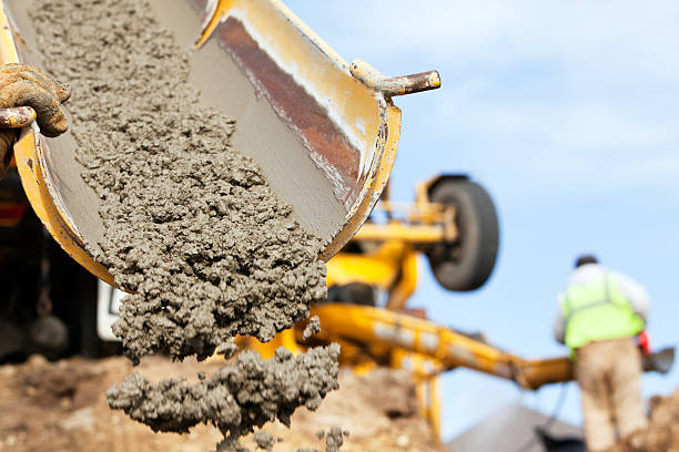 Best Concrete Demolition Services  in Indian Hills, NV