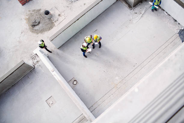 Trusted NV Concrete contractor Experts